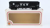 Bachmann H0 43-1006-A4 Trichterwagen US Hopper Car...
