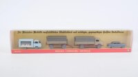 Wiking H0 184158 PMS Verkehrs-Modelle Ausgabe Nr. 16