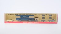 Wiking H0 191096 PMS Verkehrs-Modelle Ausgabe Nr. 28