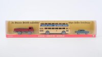 Wiking H0 173636 PMS Verkehrs-Modelle Ausgabe Nr. 5