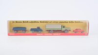 Wiking H0 189064 PMS Verkehrs-Modelle Ausgabe Nr. 22