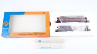 Roco H0 04148A Elektro-Triebzug BR 485/885 DB 3 Leiter...