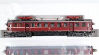 Roco H0 04148A Elektro-Triebzug BR 485/885 DB 3 Leiter...