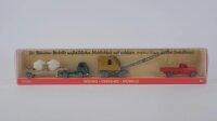 Wiking H0 191098 PMS Verkehrs-Modelle Ausgabe Nr. 30
