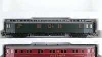 Roco H0 04060S Personenwagen-Set Hechte Sonderserie DRG
