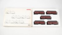 Märklin H0 46245 Wagen-Set Kokstransport DB