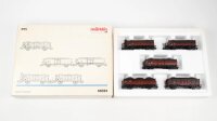 Märklin H0 46034 Wagen-Set Kohletransport DB