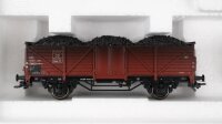 Märklin H0 46034 Wagen-Set Kohletransport DB