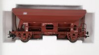 Märklin H0 46310 Wagenset Drehschieber-Seitenentladewagen DB