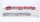 Märklin H0 37730 Triebwagen BR 648.2 der DB AG Wechselstrom Digital Sound mfx