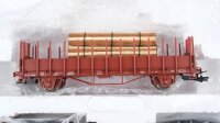 Märklin H0 46038 Güterwagen-Set SJ