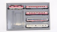Märklin H0 2859 Demonstrations-Zug DB Wechselstrom