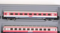 Märklin H0 2859 Demonstrations-Zug DB Wechselstrom