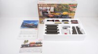 Märklin H0 29505 Start-Set Güterzug BR 24 014...