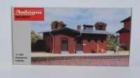 Auhagen H0 11 384 Bahnhofstoilette