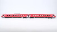 Märklin H0 34761 Diesel Triebzug BR 610 DB...
