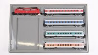 Märklin H0 2862 Demonstrations-Zug DB Wechselstrom