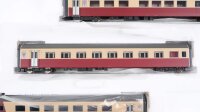 Märklin H0 39706 Dieseltriebzug RAm TEE EDELWEISS SBB Wechselstrom Digital Sound mfx+