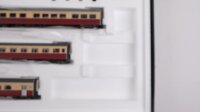 Märklin H0 39706 Dieseltriebzug RAm TEE EDELWEISS SBB Wechselstrom Digital Sound mfx+
