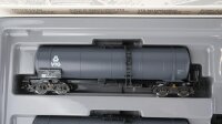 Märklin H0 4755 VTG Kesselwagen-Set der DB