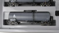 Märklin H0 4755 VTG Kesselwagen-Set der DB