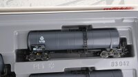 Märklin H0 4755 VTG Kesselwagen-Set der DB