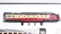 Märklin H0 39706 Dieseltriebzug RAm TEE EDELWEISS SBB Wechselstrom Digital Sound mfx+