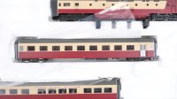 Märklin H0 39706 Dieseltriebzug RAm TEE EDELWEISS SBB Wechselstrom Digital Sound mfx+