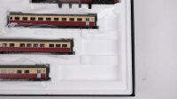 Märklin H0 39706 Dieseltriebzug RAm TEE EDELWEISS SBB Wechselstrom Digital Sound mfx+
