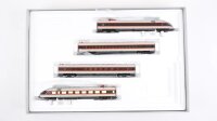 Märklin H0 37778 Elektro-Schnelltriebwagen BR 403 DB...