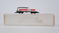 Märklin Z 8626 Kesselwagen (Esso) DB