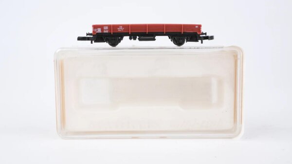 Märklin Z 8610 Güterwagen Klms 440 der DB
