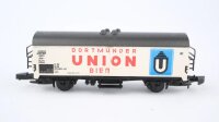 Märklin Z 8601 mini-club Kühlwagen...