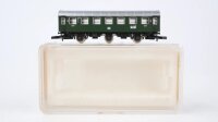 Märklin Z 8707 mini-club Reisezugwagen 2. Kl. DB