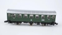 Märklin Z 8707 mini-club Reisezugwagen 2. Kl. DB