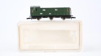 Märklin Z 8703 Reisezug-Gepäckwagen Pw3 pr02 der DB