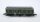 Märklin Z 8704 Reisezugwagen (Abteilwagen) BC3-pr03 der DB