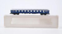 Märklin Z 8710 Reisezugwagen blau 1.Kl. DB