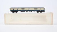 Märklin Z 8722 Reisezugwagen (Gepäckwagen,...