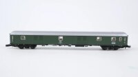 Märklin Z 8712 Gepäckwagen Düm(s) 902 der DB