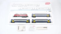 Märklin H0 28505 Zugpackung Züricher Nahverkehr...