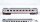 Märklin H0 43304 Wagenset Fernverkehr DB Wechselstrom