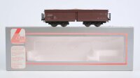 Lima H0 302938K offener Güterwagen mit Ladung DB