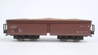 Lima H0 302938K offener Güterwagen mit Ladung DB