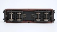 Lima H0 302938K offener Güterwagen mit Ladung DB