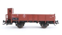 Sachsenmodelle H0 16001  Offener Güterwagen mit...