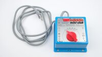 Märklin 6731 Mini-Club Trafo 12 VA