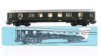 Märklin H0 4044 D-Zug-Gepäckwagen mit...