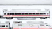 Märklin H0 39711 Triebwagen-Zug ICE1 BR 401 InterCityExpress der DB AG Wechselstrom Digital Sound