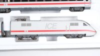 Märklin H0 39711 Triebwagen-Zug ICE1 BR 401 InterCityExpress der DB AG Wechselstrom Digital Sound